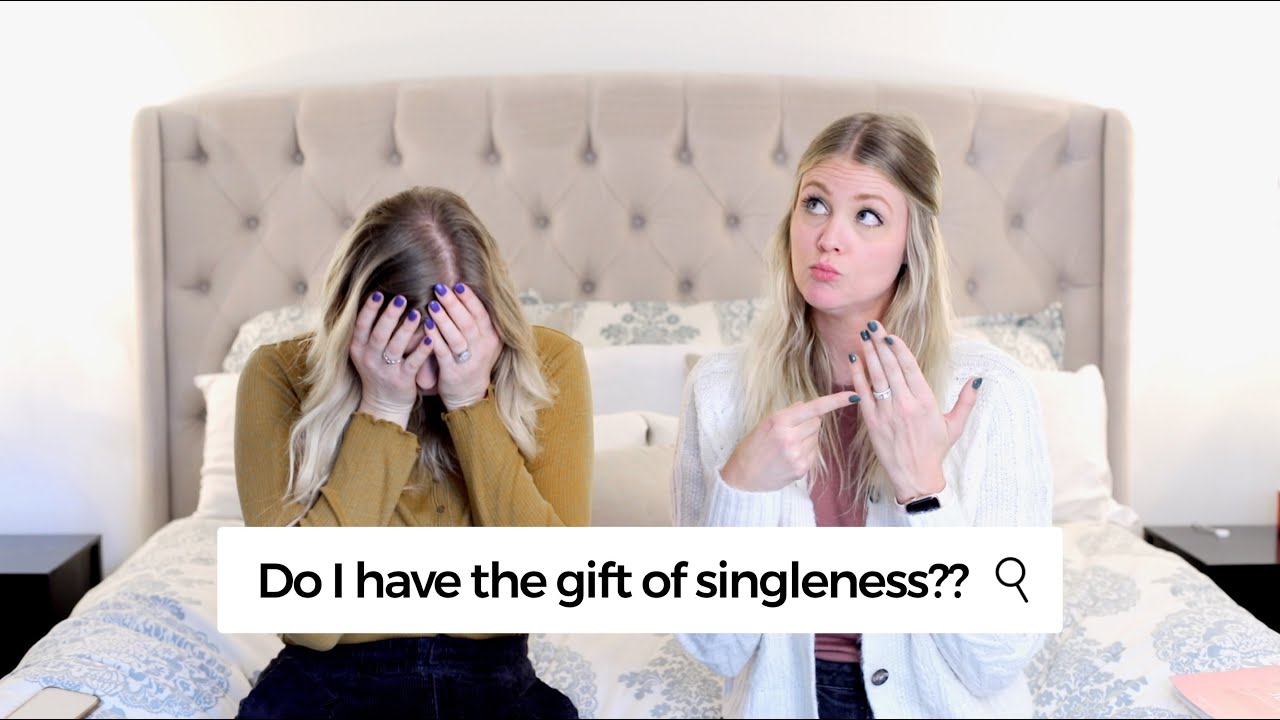 Is it Wrong to Have ZERO DESIRE for Marriage??