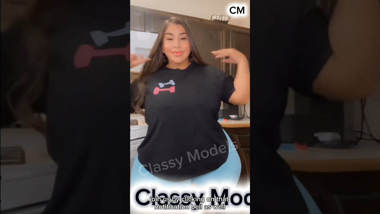 Neena Annie: Beautiful Plus-size model, Bio, Wiki, Age, Facts, Fashion and Lifestyle