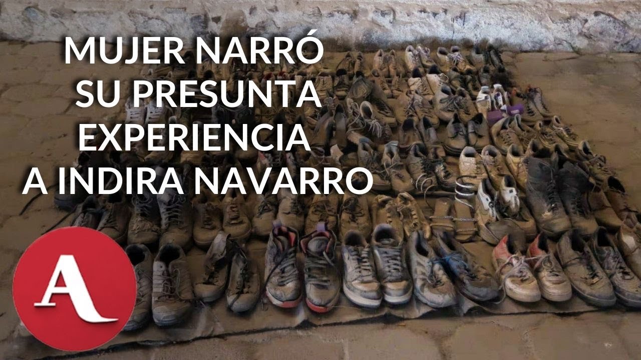Teuchitlán habría operado desde 2012, según fuente consultada por Indira Navarro