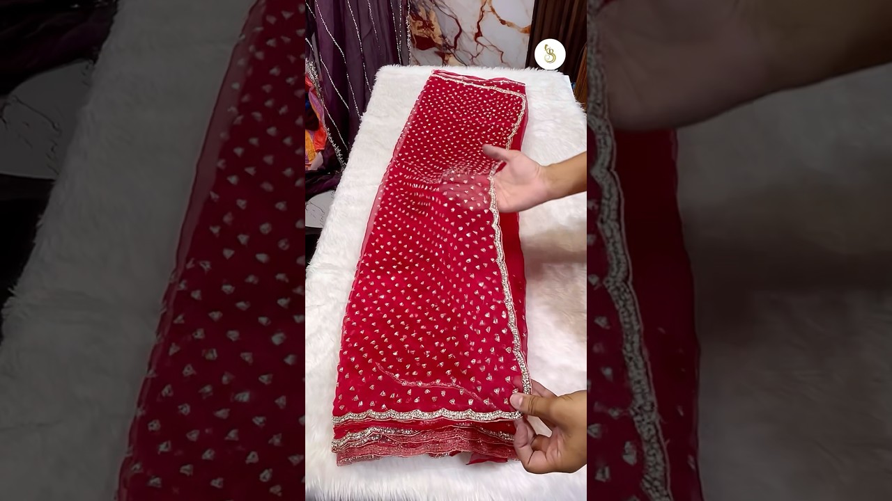 What's REALLY NEW in 2026 Indian Wedding Saree Designs?