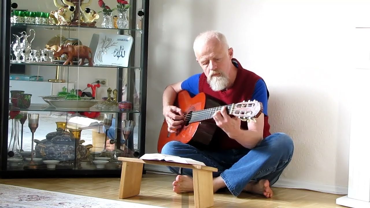 Herr ich bin dein Eigentum - GL 435