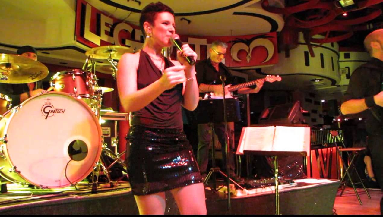 MARILYN  - SERENA ALESSANDRI & ORCHESTRA FILADELFIA