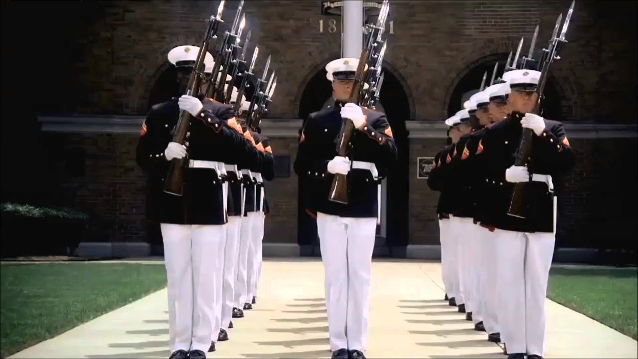 Semper Fi