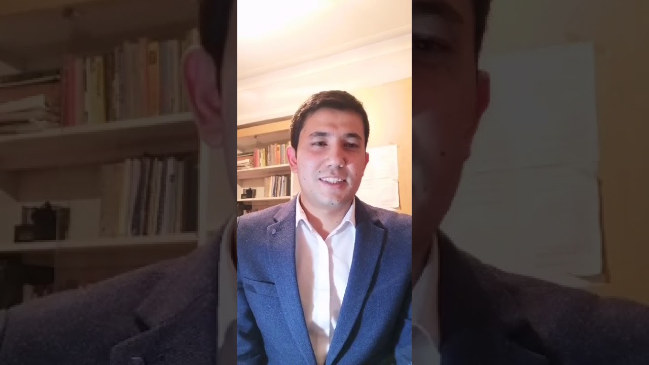 Marketing kursi 2 dars