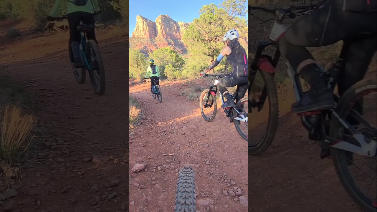 Bell Rock MTB RIDE 5/30