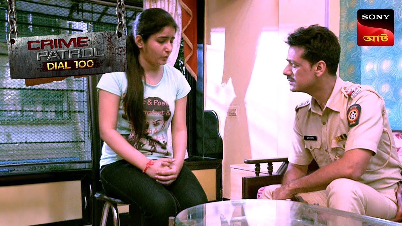 Think Before You Choose | Crime Patrol Dial 100 | ক্রাইম প্যাট্রোল | Full Episode