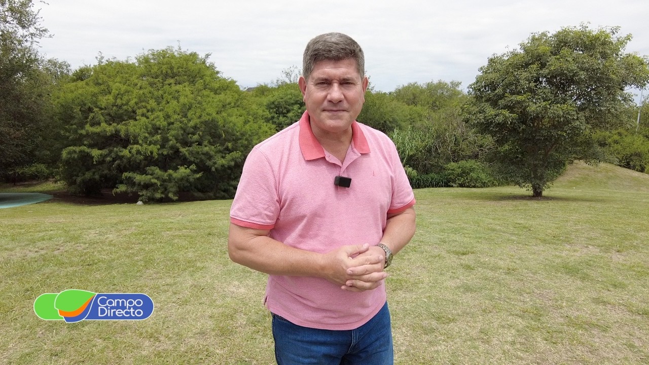 Programa Campo Directo 570 14-02-2026