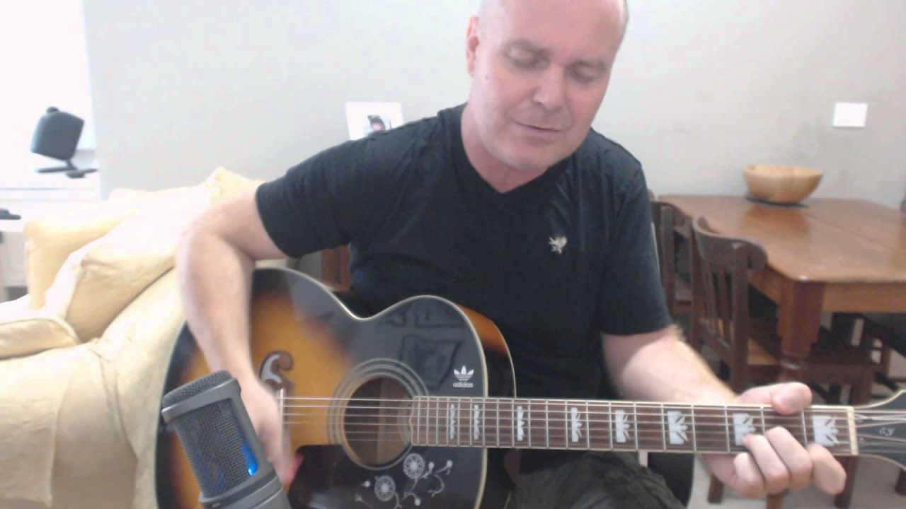 ♪♫ Electric Light Orchestra - Livin' Thing (cover)