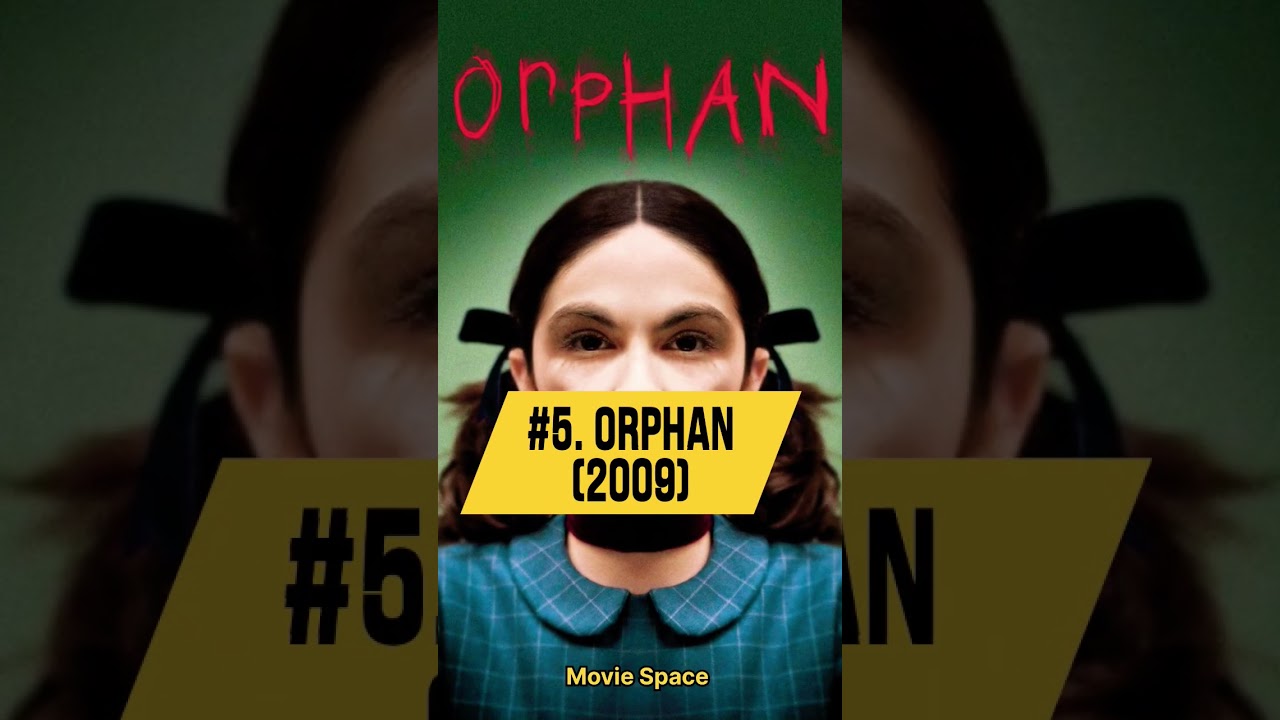 Top 10 Female Villain Movies You Shouldn't Missed| #trendingshorts #top10 #movies #shortvideo