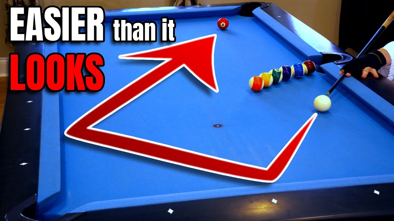 Surprisingly Easy 2 Rail Kicking System (Favorite of Many Pros)