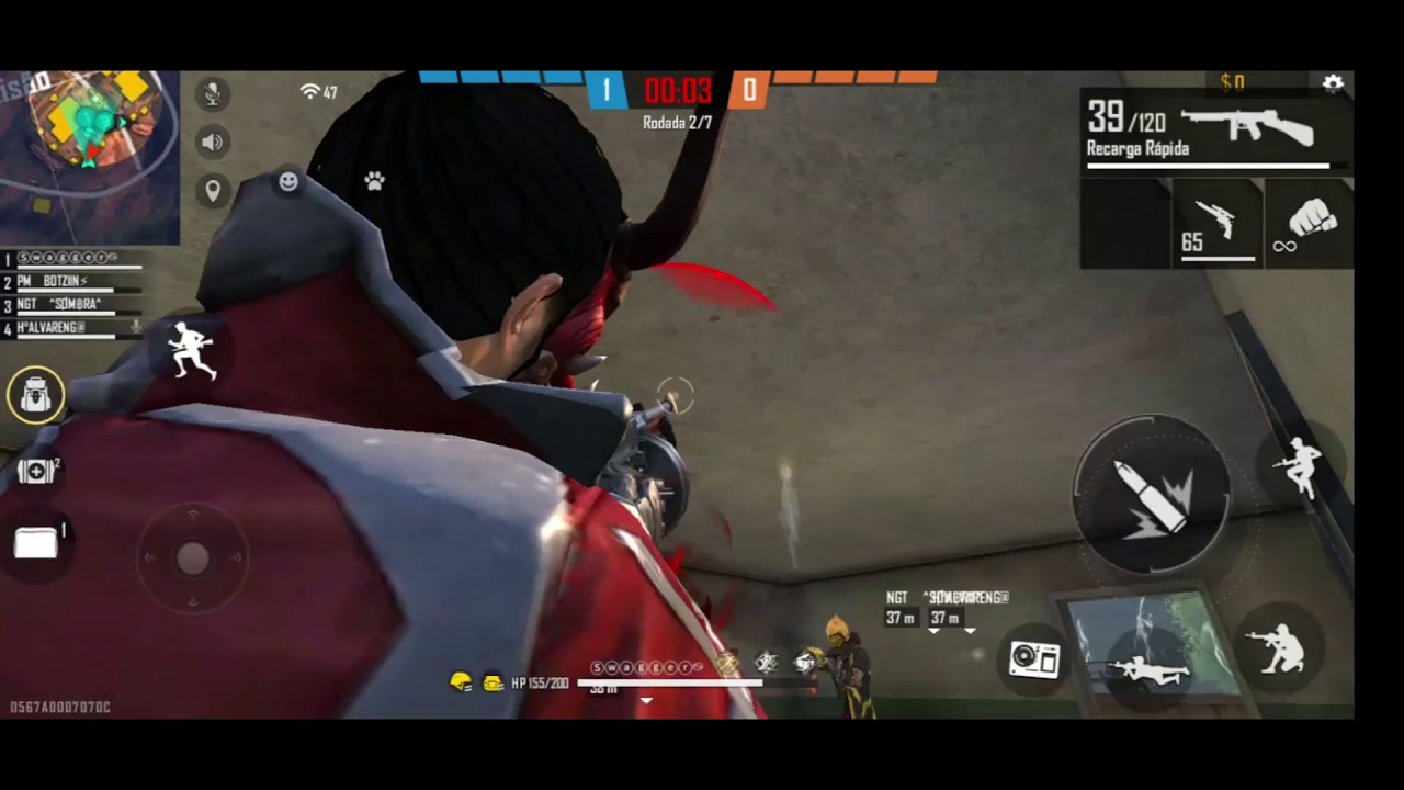 🔥72% Headshot🔥 Moba.exe