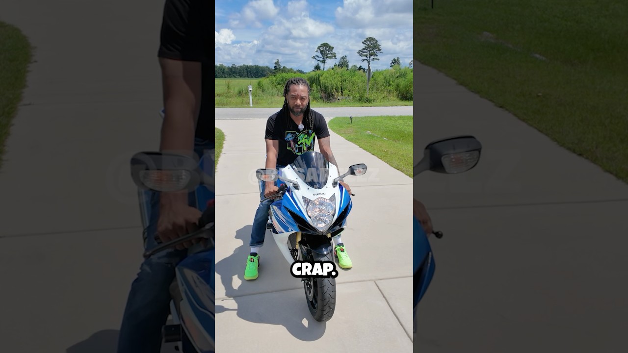 MOTORCYCLE STALLING OUT? HERE IS HOW TO NEVER STALL AGAIN.