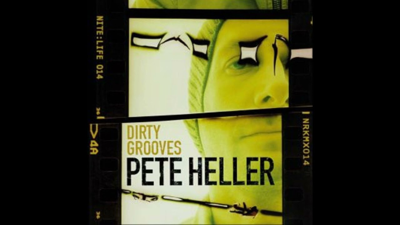 Pete Heller &ndash; Nite:Life 014 - Dirty Grooves (2003)