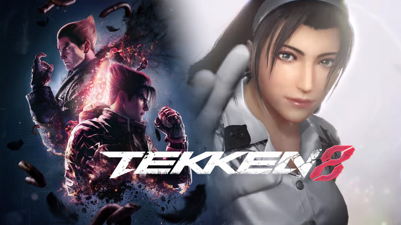 Tekken 8 will  decide my mood today