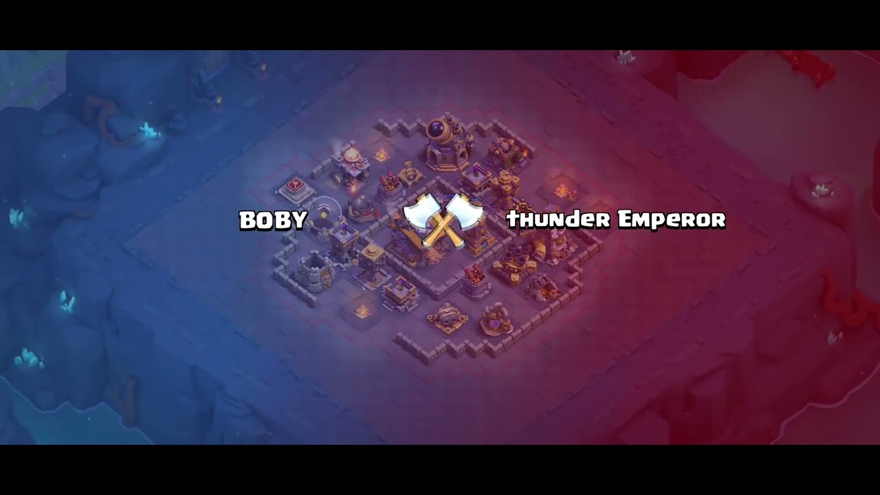 Clash of clans. Strategy, Action & Defense Game (Playtime 069)