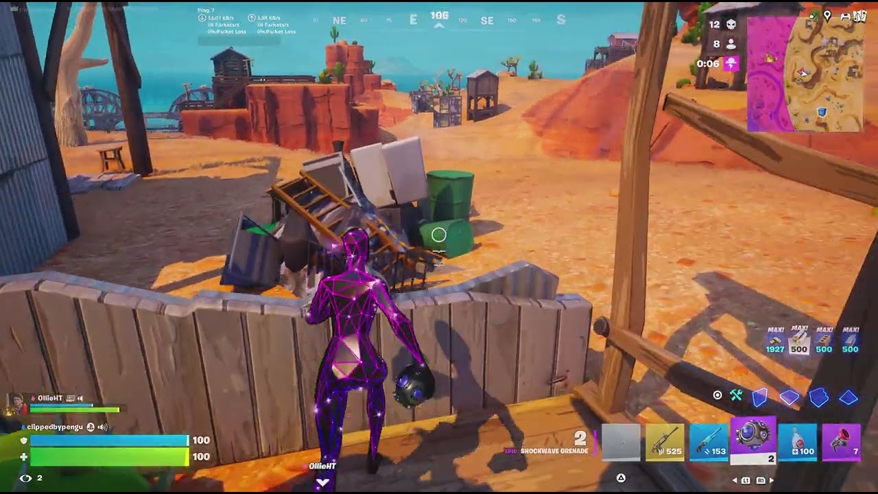 Fortnit 3