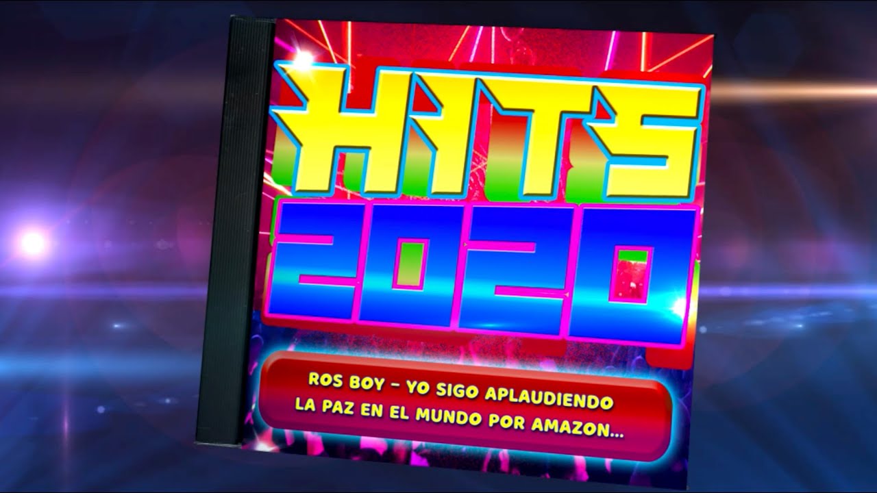 Venga Monjas: HITS 2020