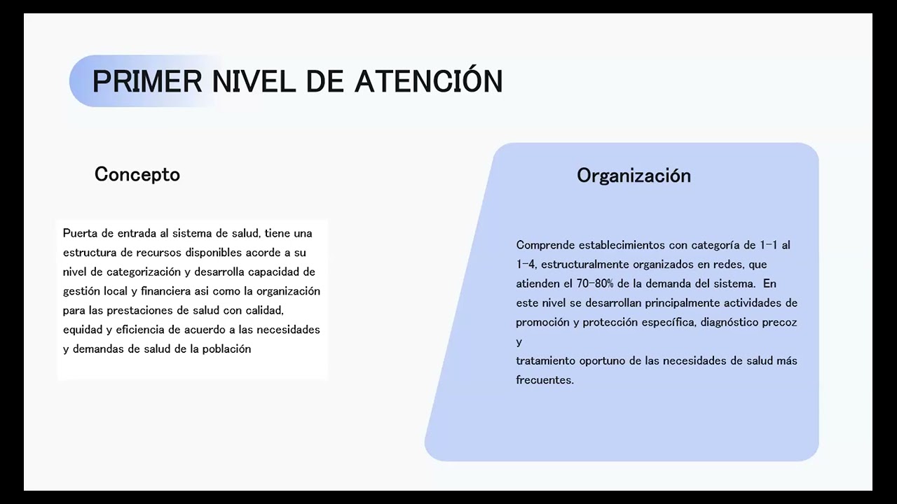 ATENCION PRIMARIA - MCI - SERUMS - GRUPO C