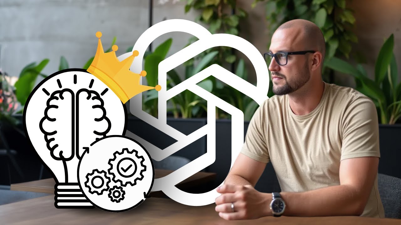 2 ChatGPT triky: Kdy použít GPTs a kdy Projects?