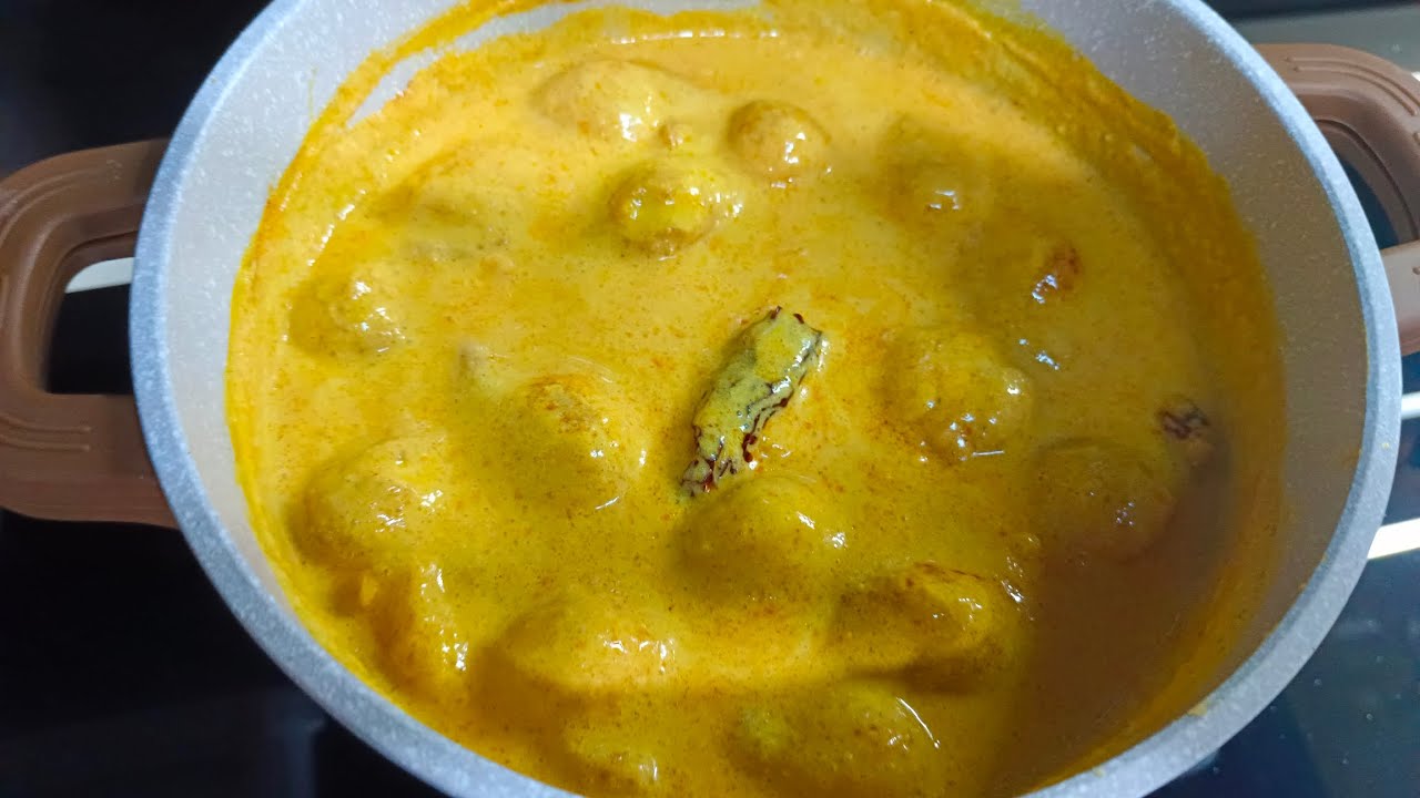 Kadi pakoda | Cooking channel Saira