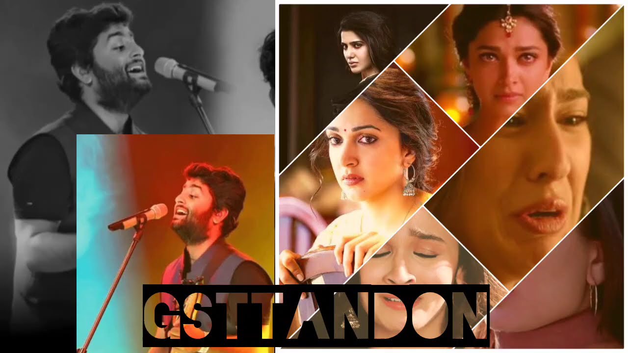 Bollywood romantic songs | long distance love | long drive mashup | new love songs | mind relax