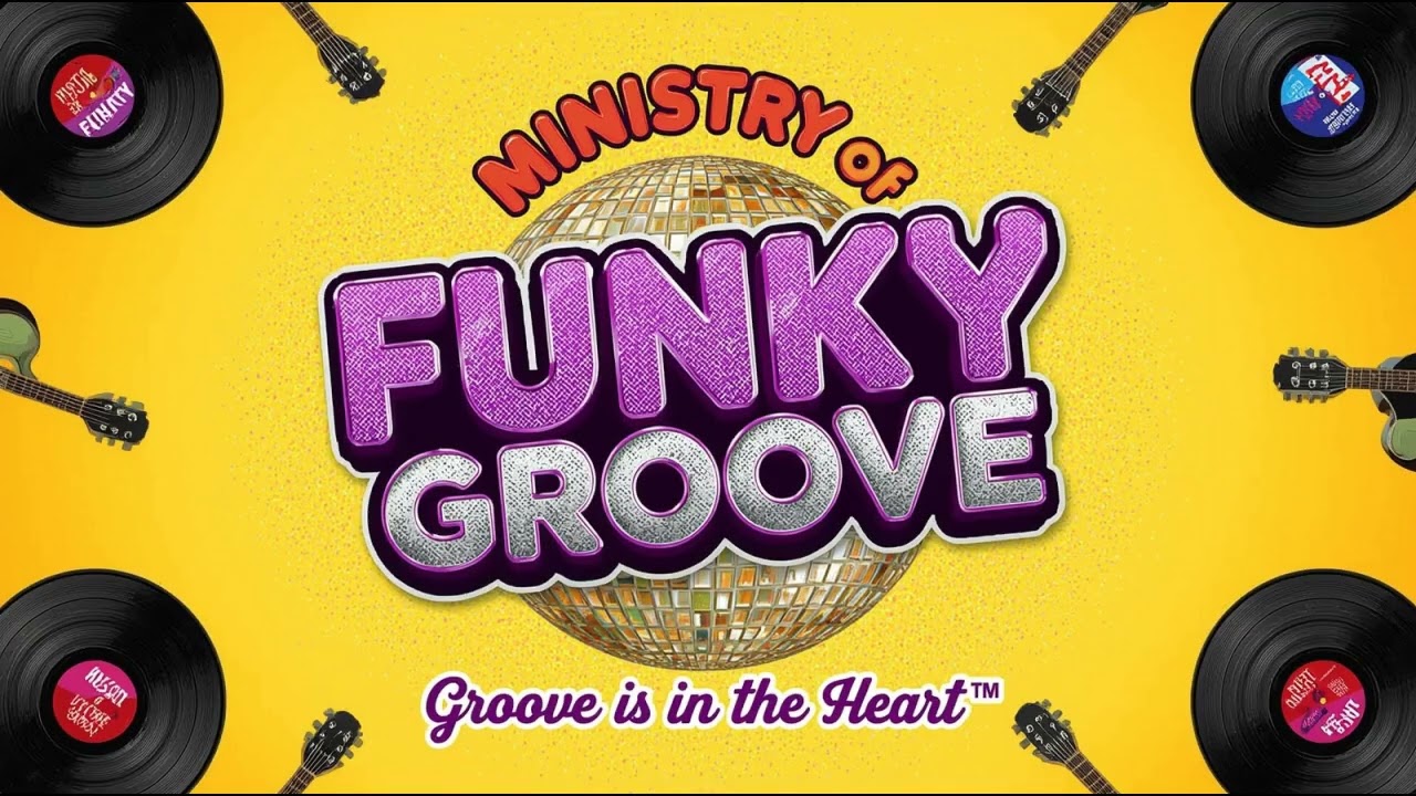 Feel the Base (Soul Funk Mix)