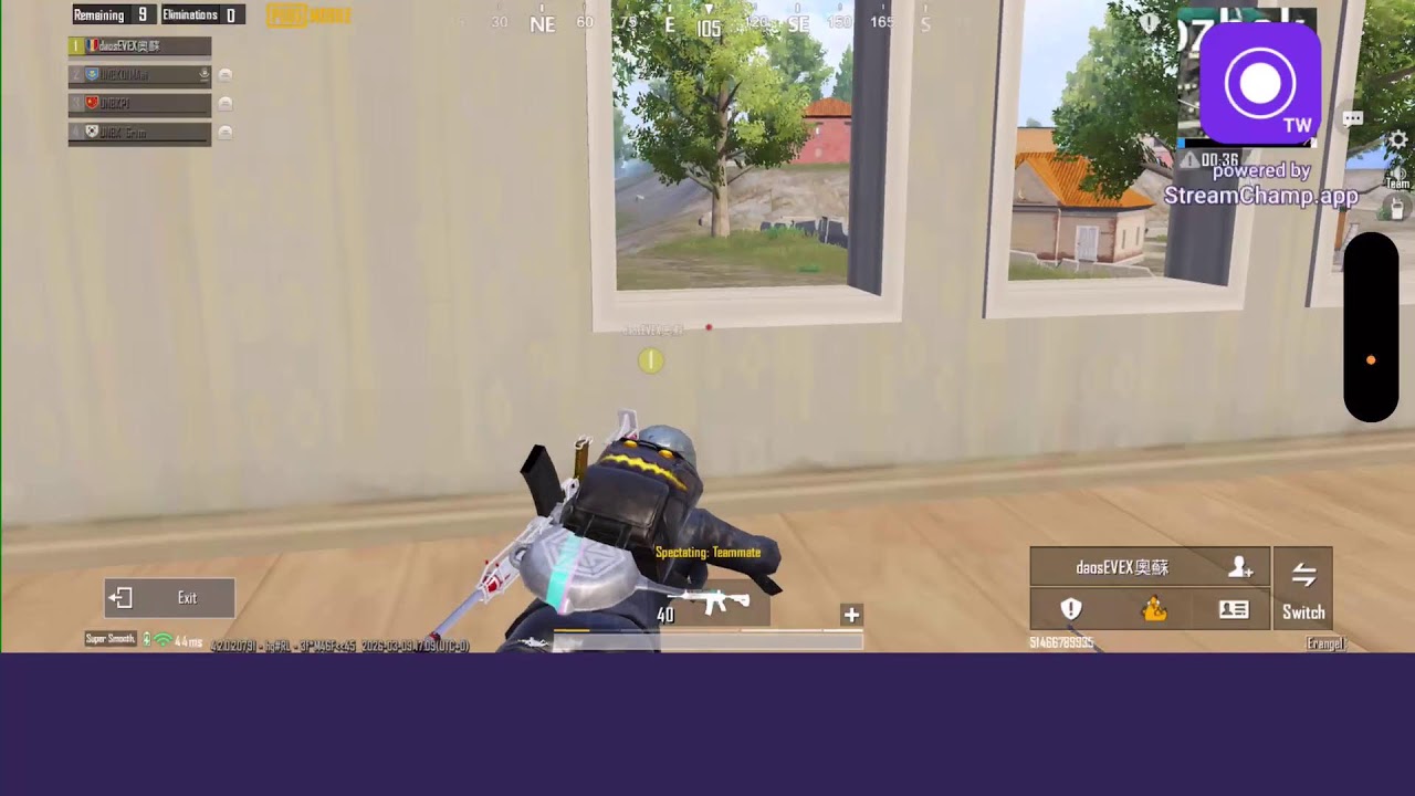 pubg