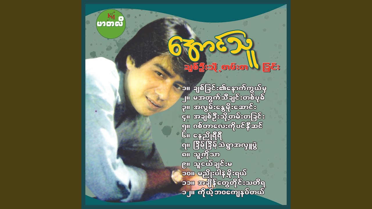 Guitar Lay Ko Pin Ni Sin