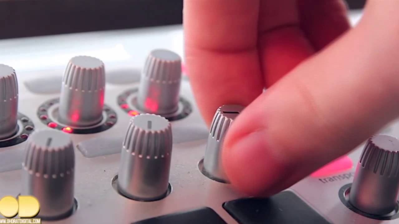 Impact of Music Technology