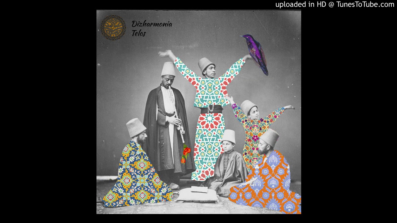 Dizharmonia - Fos (Original Mix)