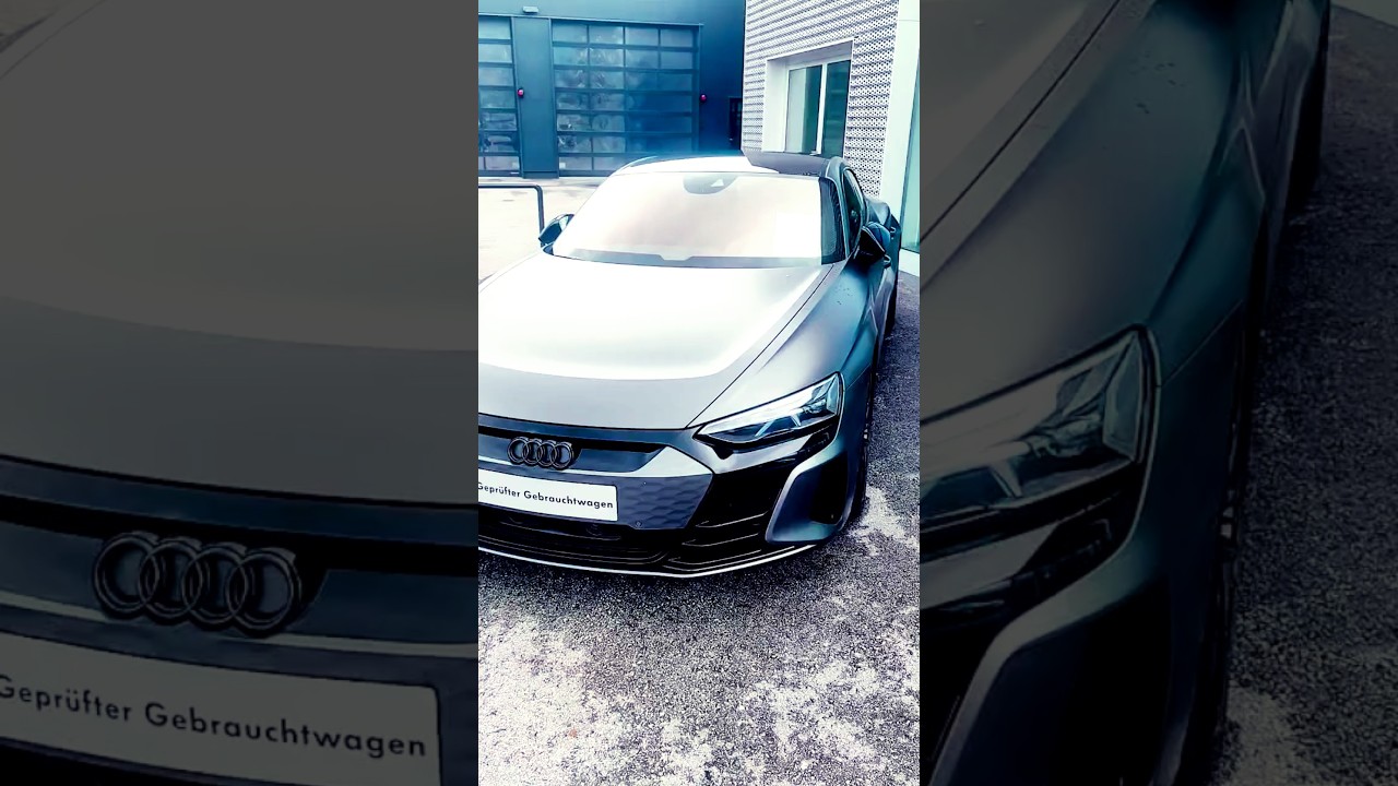 Audi GT 476 Ps Super Price $ #automobile #audi #gt