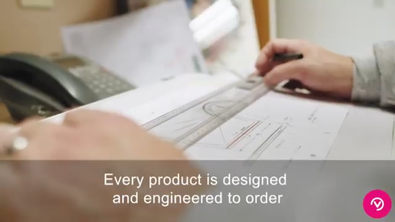 Cultured Marble - How Versital Surfaces are Made From Start to Finish | Hand Made | Made in Britain