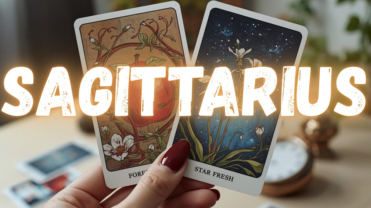 SAGITTARIUS You Are Crazy Sagittarius If You Miss This Reading! Crazy How This Happens For You!