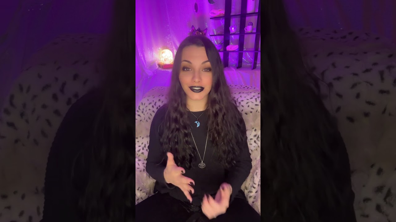 Where&rsquo;s your focus? #focus #solution #problem #wickedtips #wicked #lawofattraction #witchtube