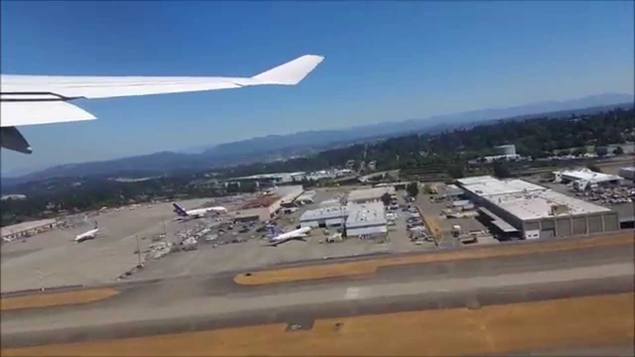 |FLIGHT REPORT| Lufthansa Seattle to Frankfurt