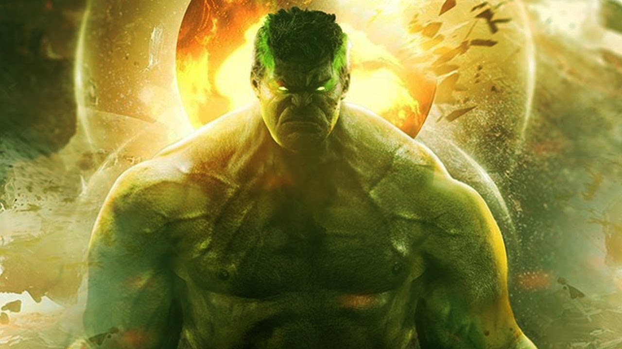 World Breaker Hulk nell'MCU???