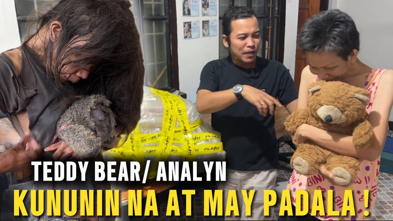 MAGANDANG BABAE NAPAKA SAKLAP NANG SINAPIT NAG PALAKAD LAKAD SA LOOB NANG ILANG TAON !! Analyn PART7