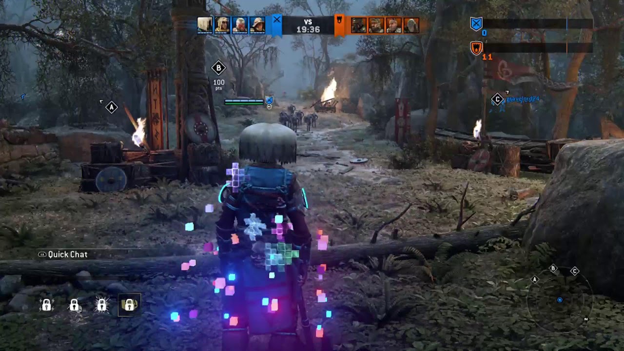 For Honor