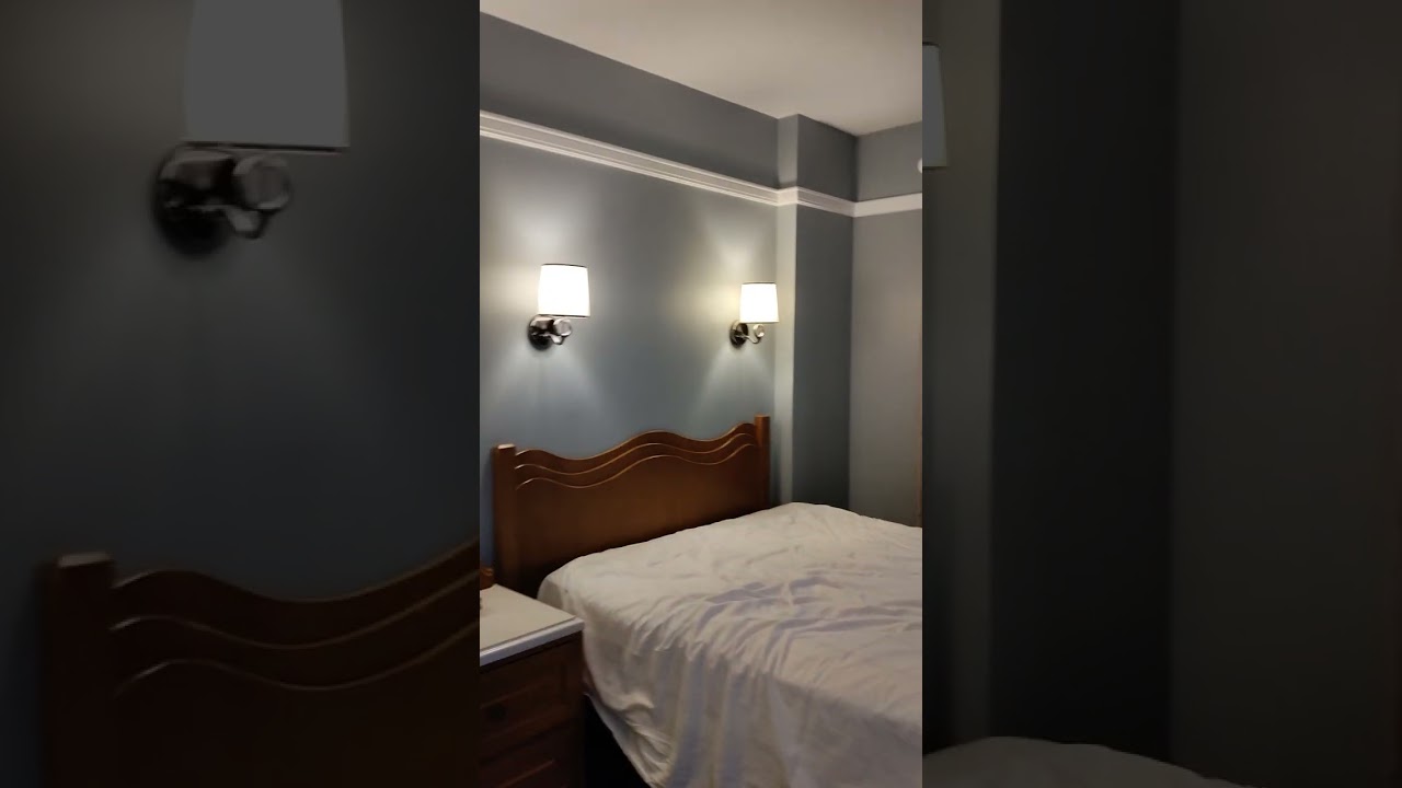 DVC 2 Bedroom Beach Club Villa (non-lock-off)