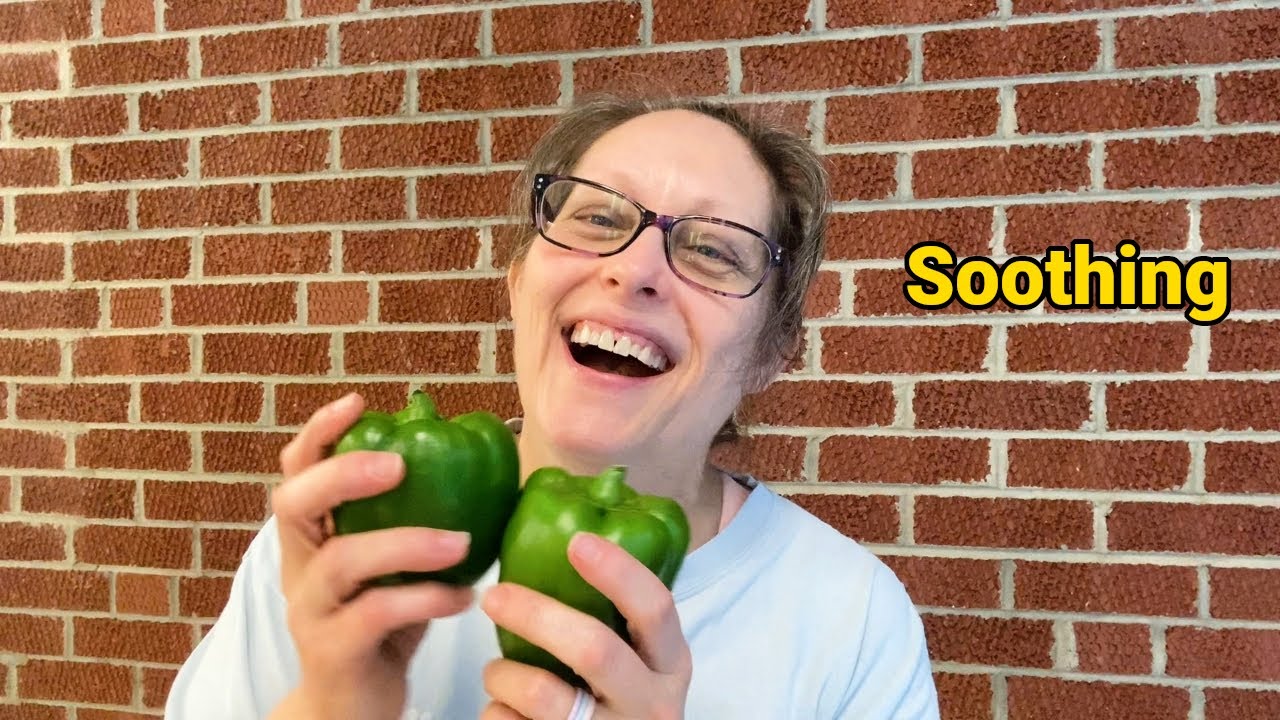 ASMR (Roleplay) Welcome to My Country Store