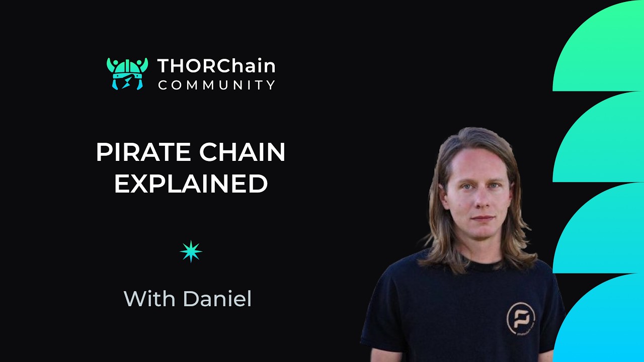 What Is Pirate Chain and How Does It Work?