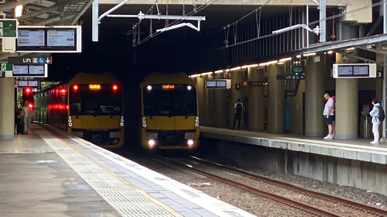 Sharky Train Vlogs 93: St Leonard’s