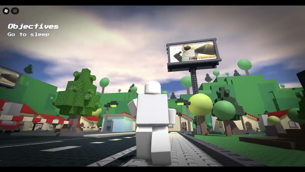 ein etwas anderes Video