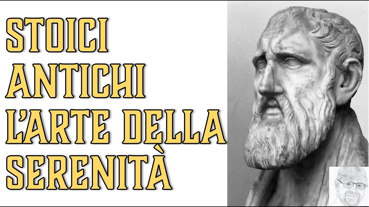 Stoicismo - Come natura comanda: vite da stoici (Diogene Laerzio)