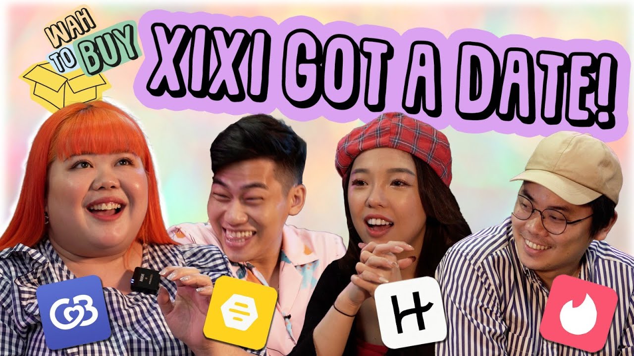 Should you PAY for Dating Apps? | Wah! To Buy