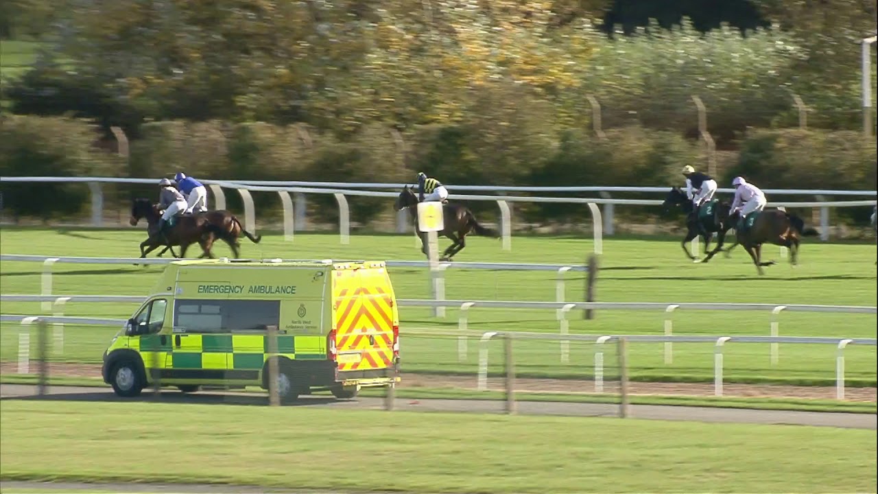 Aintree Countryside Race Day 2019 - Charity Race in aid of the Countryside Alliance