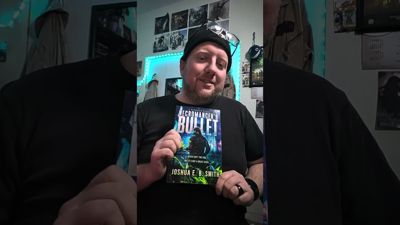 A behind the scenes: day job and brain damage (oh my).
