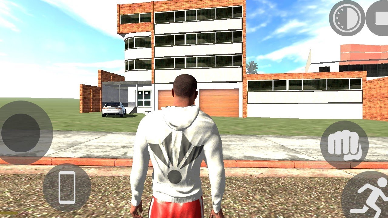 Market Band AB Kya Hoga Indian Bike Driving 3D Game 