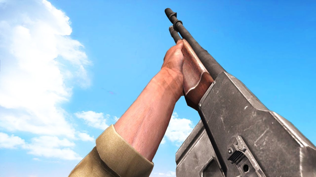 Medal of Honor: Pacific Assault - ALL Weapons Showcase | Two Decades After Release