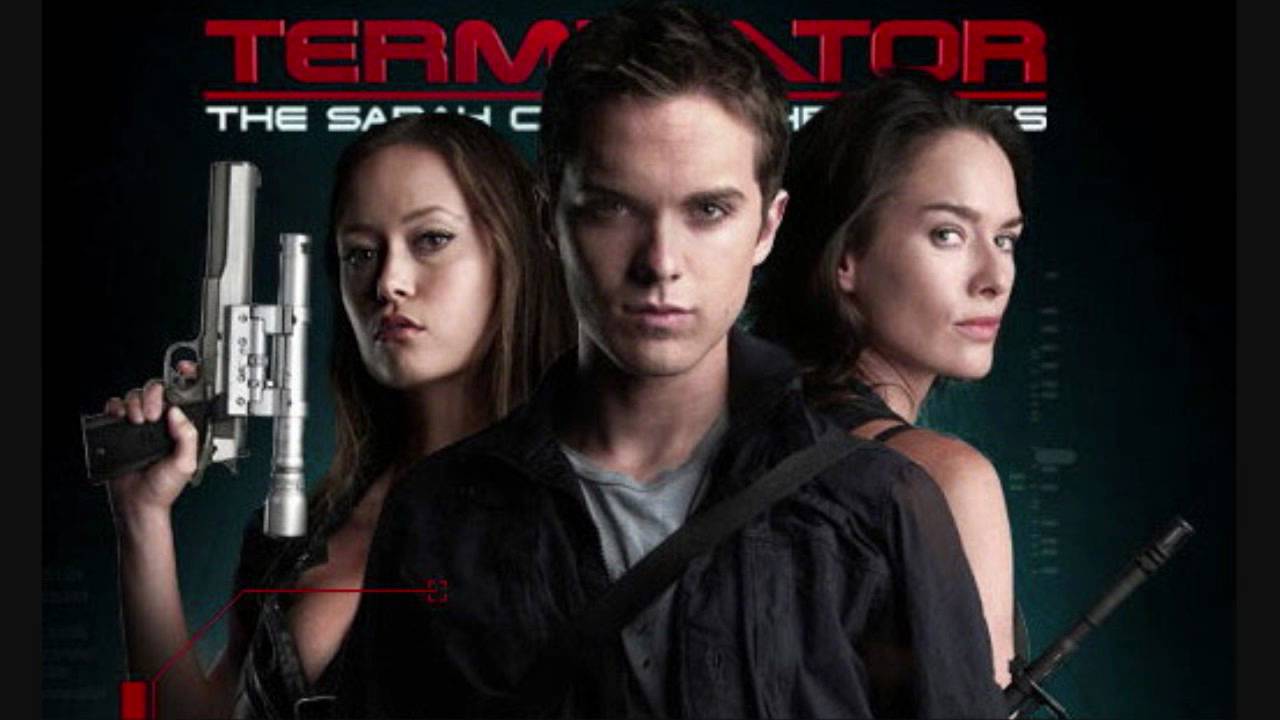 Terminator- The Sarah Connor Chronicles -  Samson and Delilah ( With Lyrics =D)